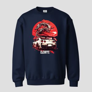 Crewneck Sweater