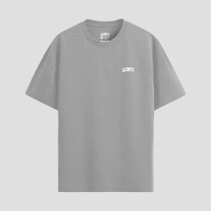 Crewneck Premium Fit Tee