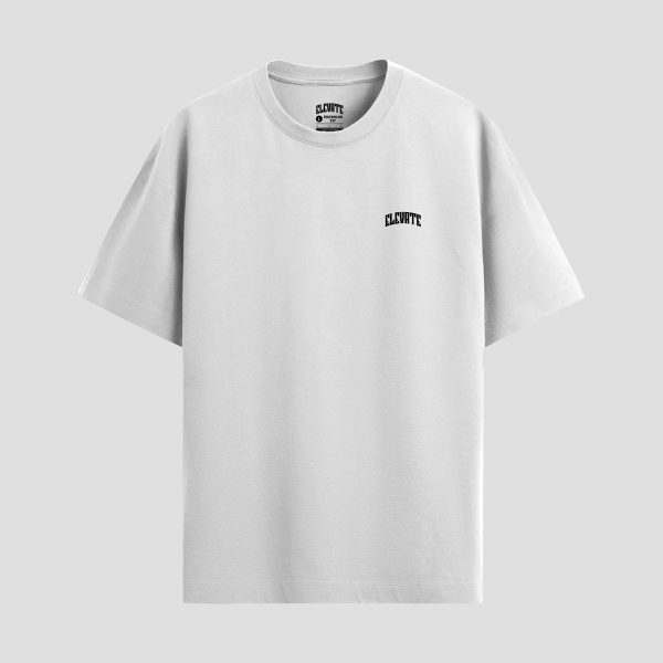 Crewneck Premium Fit Tee
