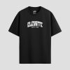 Crewneck Premium Fit Tee