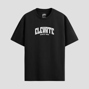 Crewneck Premium Fit Tee
