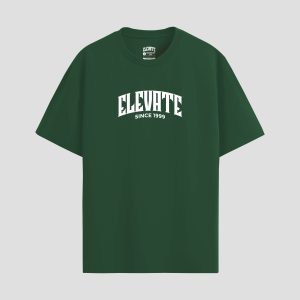 Crewneck Premium Fit Tee