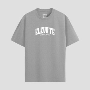 Crewneck Premium Fit Tee