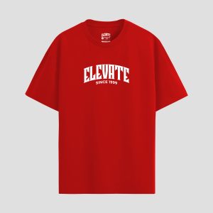 Crewneck Premium Fit Tee
