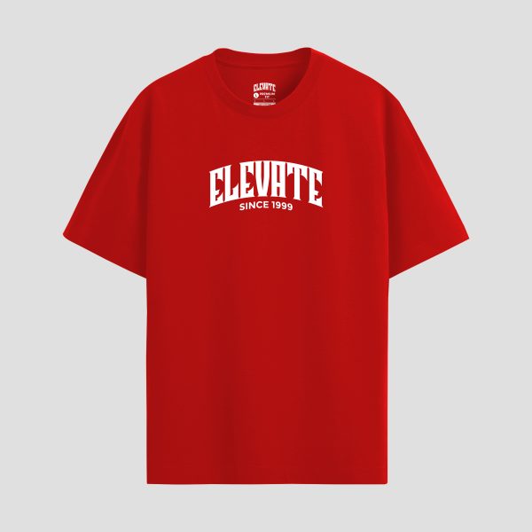 Crewneck Premium Fit Tee