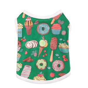 Sweets Vest