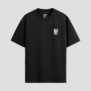 Crewneck Essential Tee