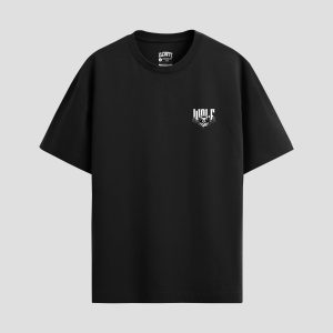 Crewneck Essential Tee