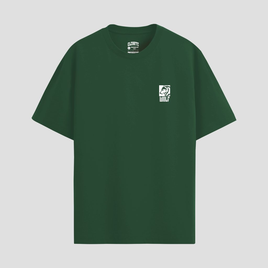 Crewneck Essential Tee