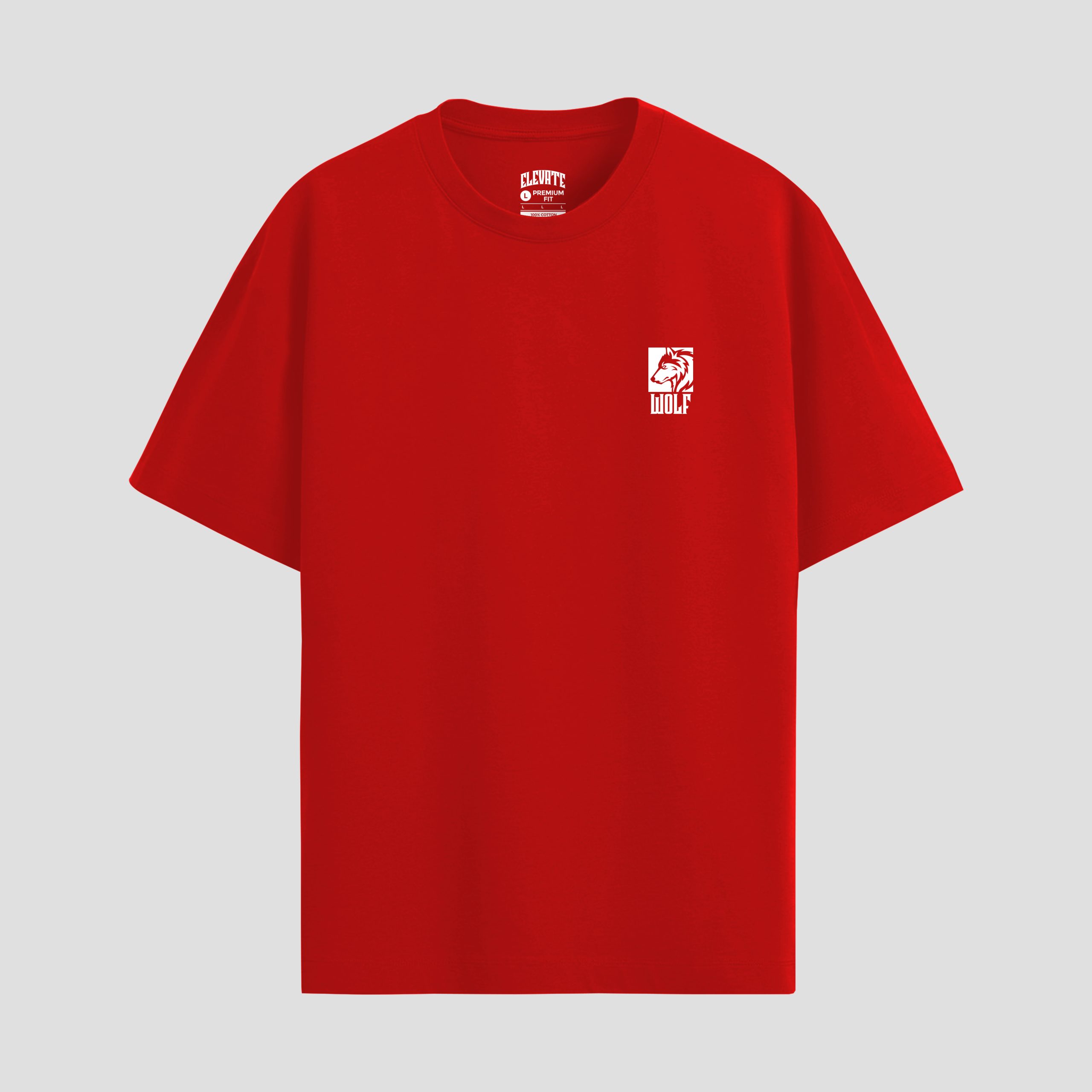 Crewneck Essential Tee
