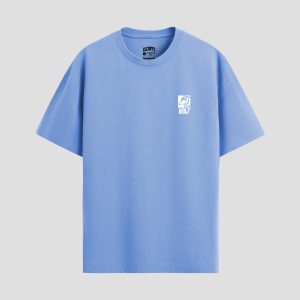 Crewneck Essential Tee