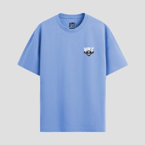 Crewneck Essential Tee