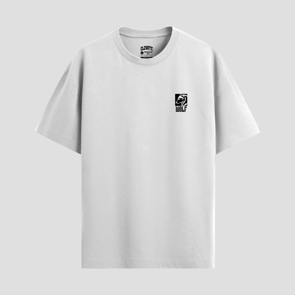 Crewneck Essential Tee