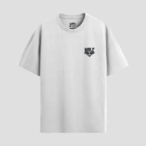 Crewneck Essential Tee