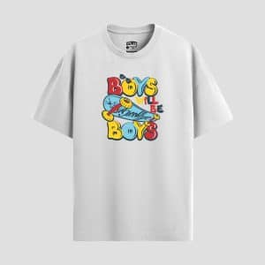 Crewneck Premium Fit Tee