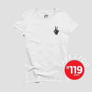 Fitted Essential Tee