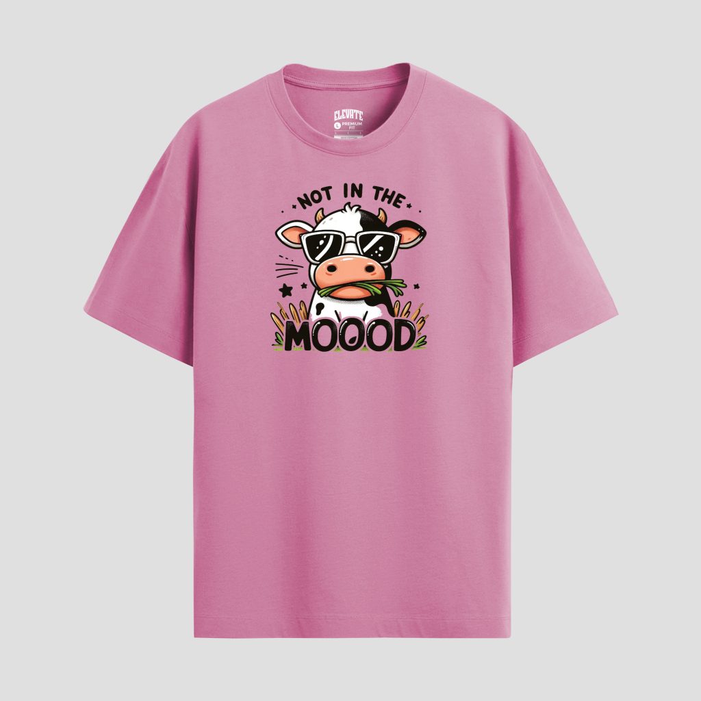 Not In The Mood
