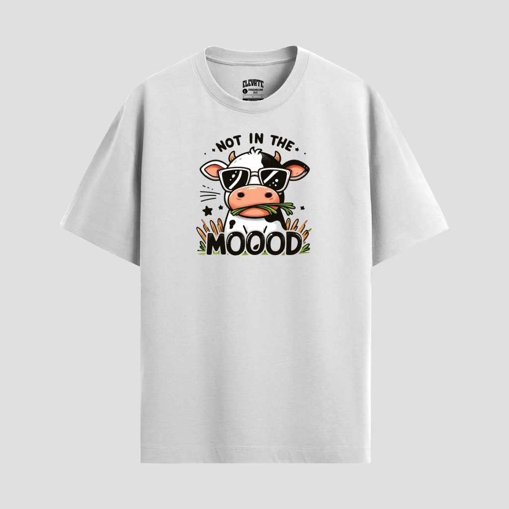 Not In The Mood