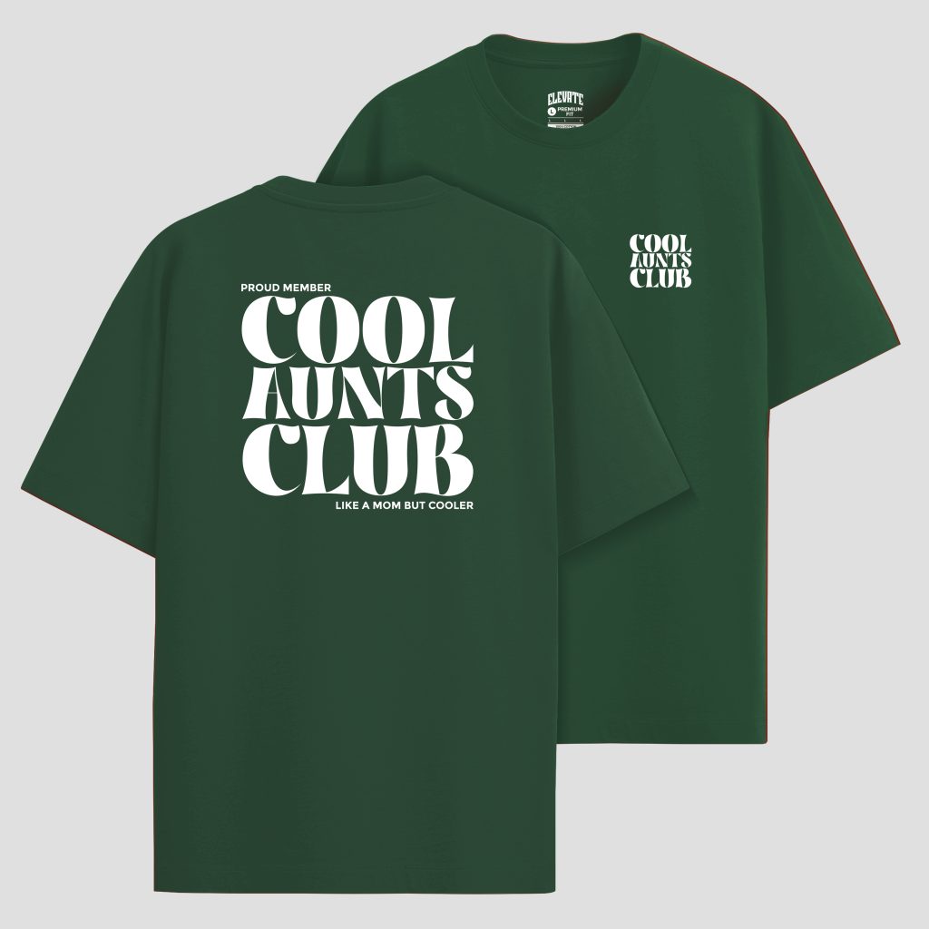 Regular Fit Tee
