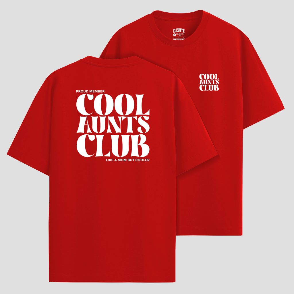 Regular Fit Tee