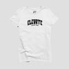 Fitted Premium Tee