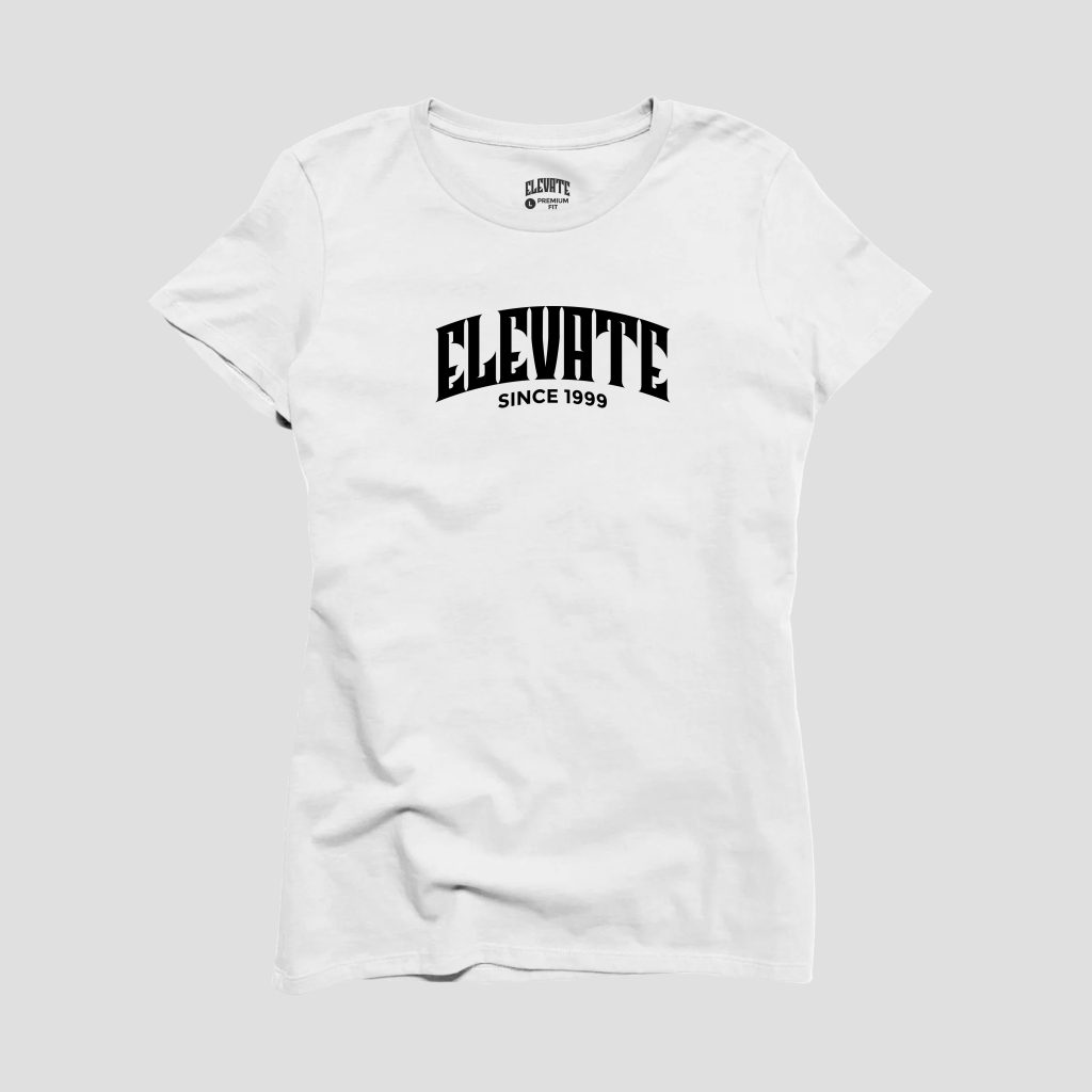 Fitted Premium Tee