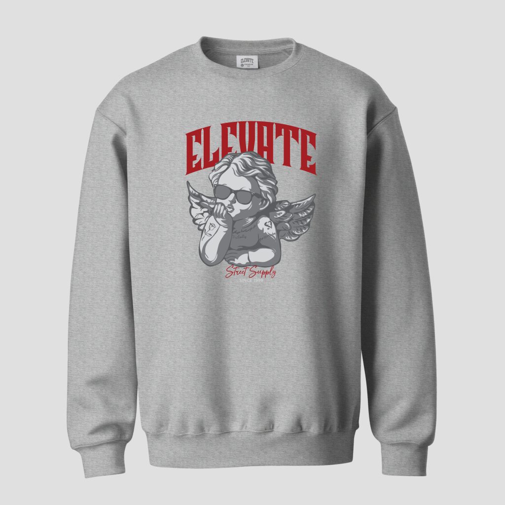 Crewneck Sweater