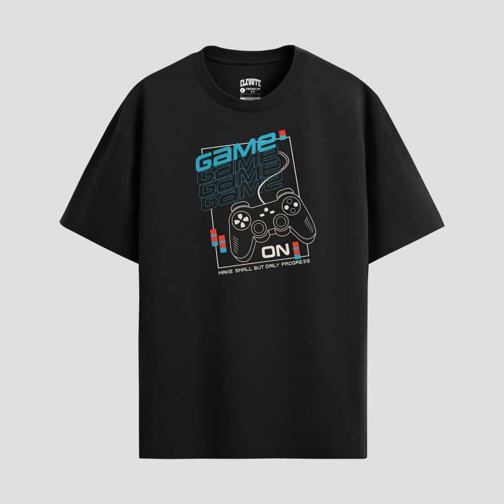 Crewneck Premium Fit Tee