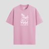Crewneck Premium Fit Tee