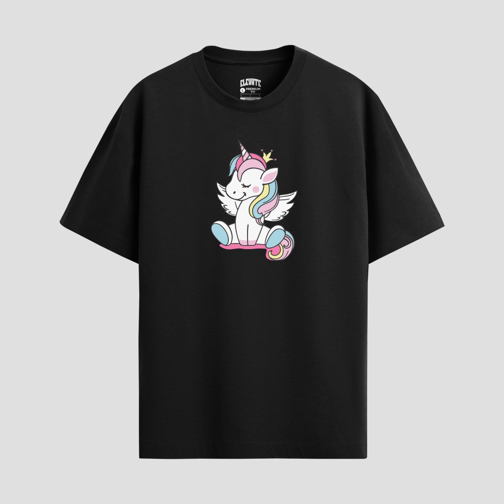 Crewneck Premium Fit Tee
