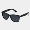 Classic Black Sunglasses