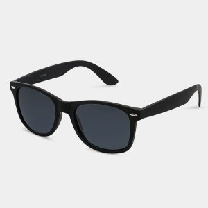 Classic Black Sunglasses
