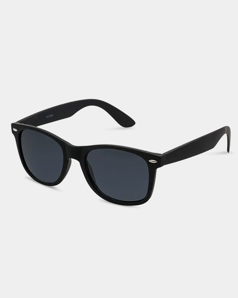 Classic Black Sunglasses