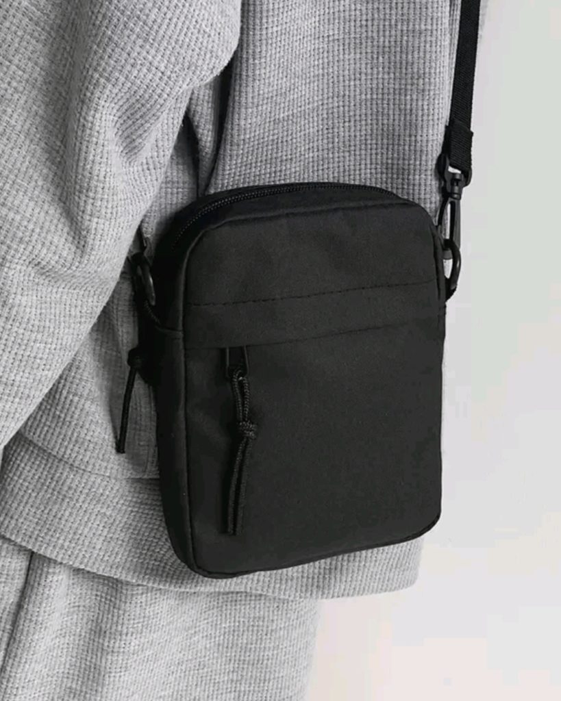 Cross Body Bag