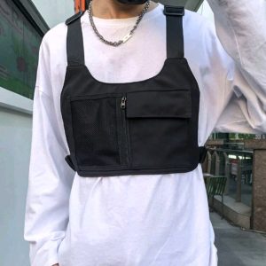 Chest Rig Bag
