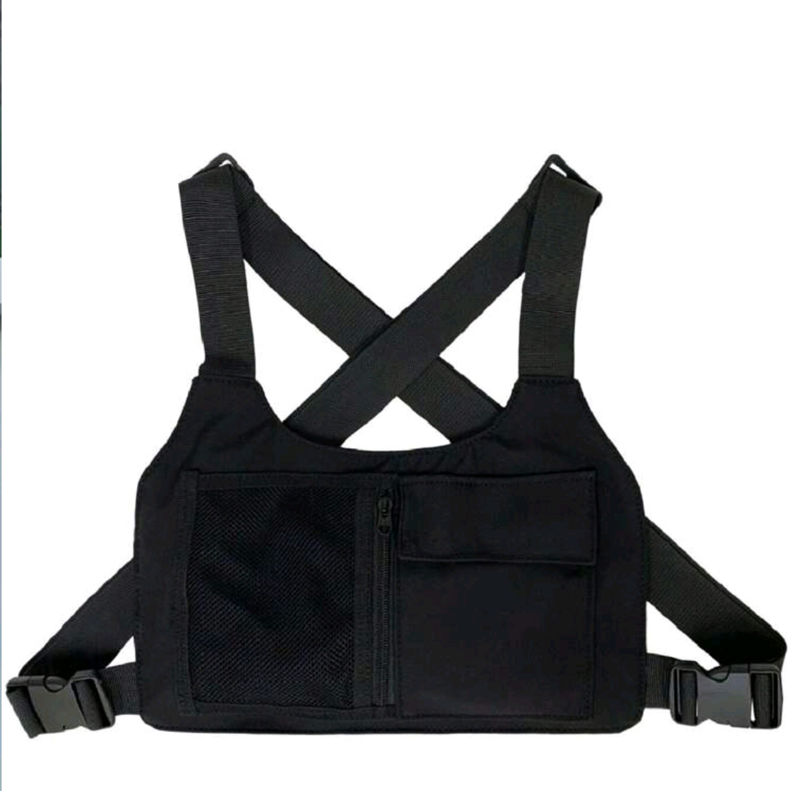 Chest Rig Bag - Image 2