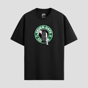 Crewneck Premium Fit Tee