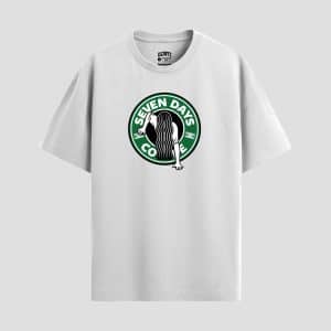 Crewneck Premium Fit Tee