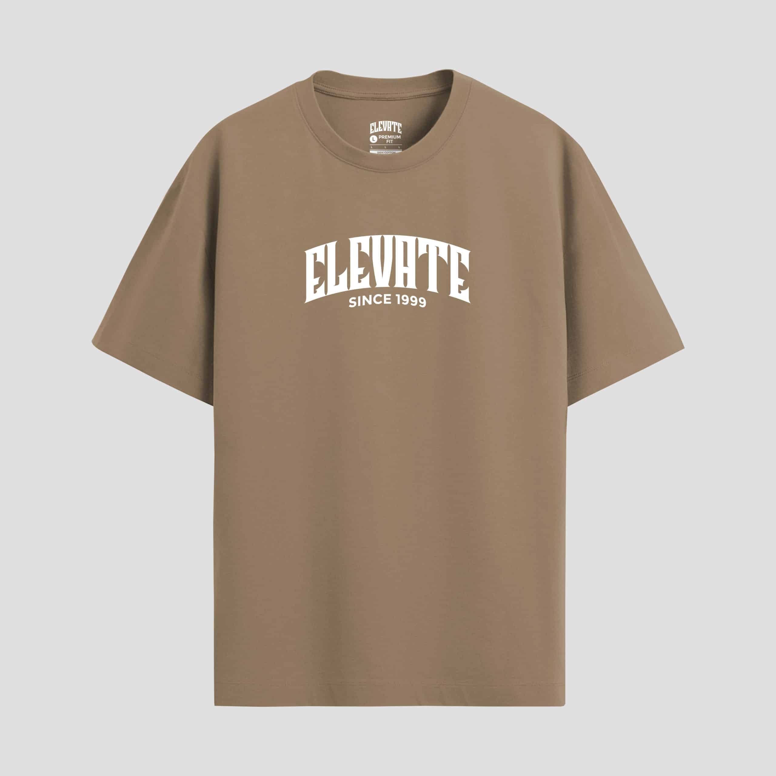 Crewneck Premium Fit Tee