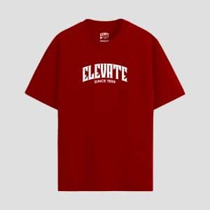 Crewneck Premium Fit Tee