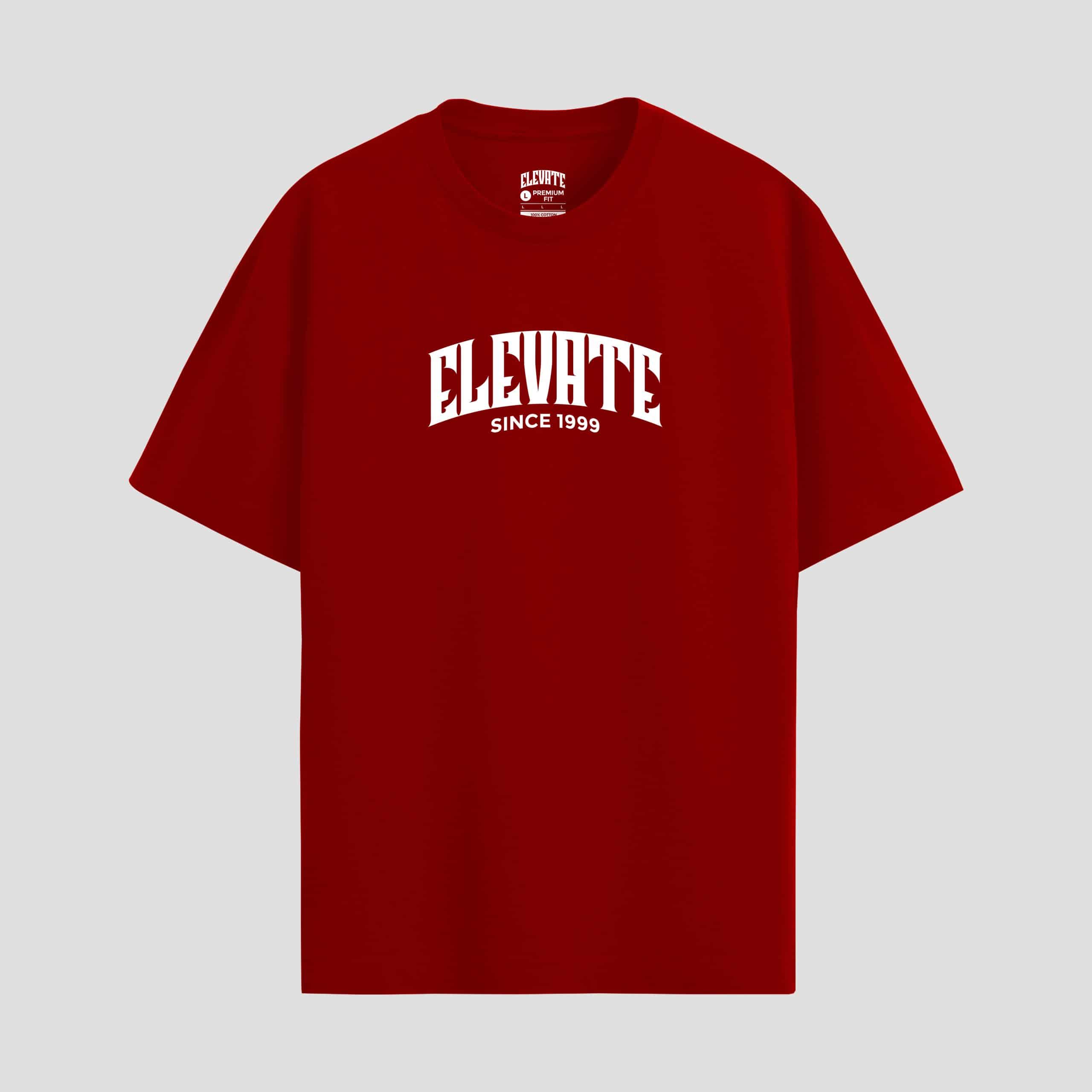 Crewneck Premium Fit Tee