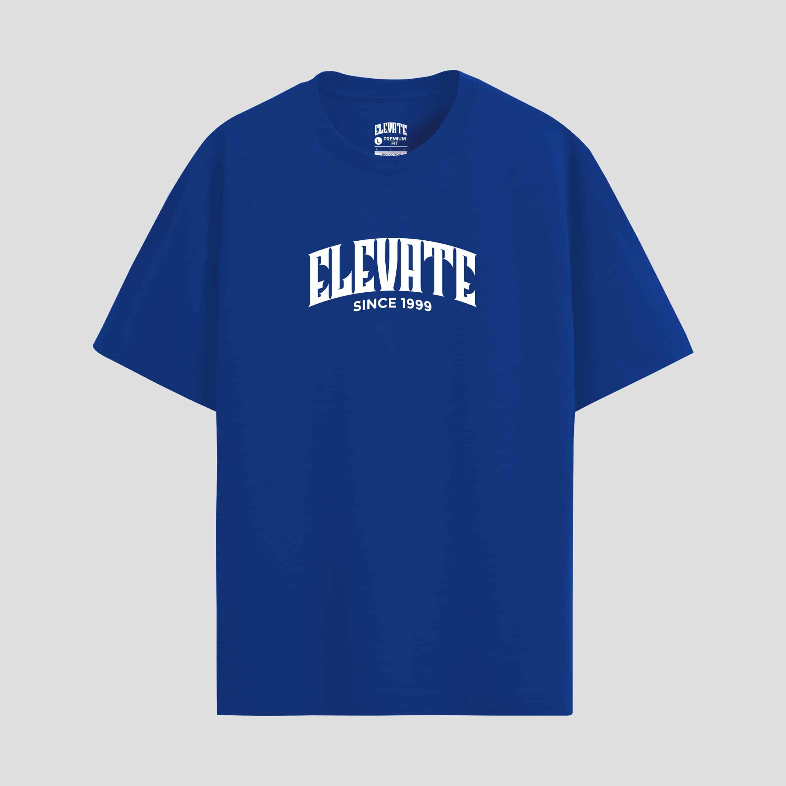 Crewneck Premium Fit Tee