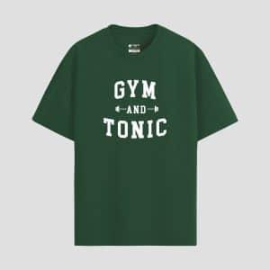 Crewneck Premium Fit Tee