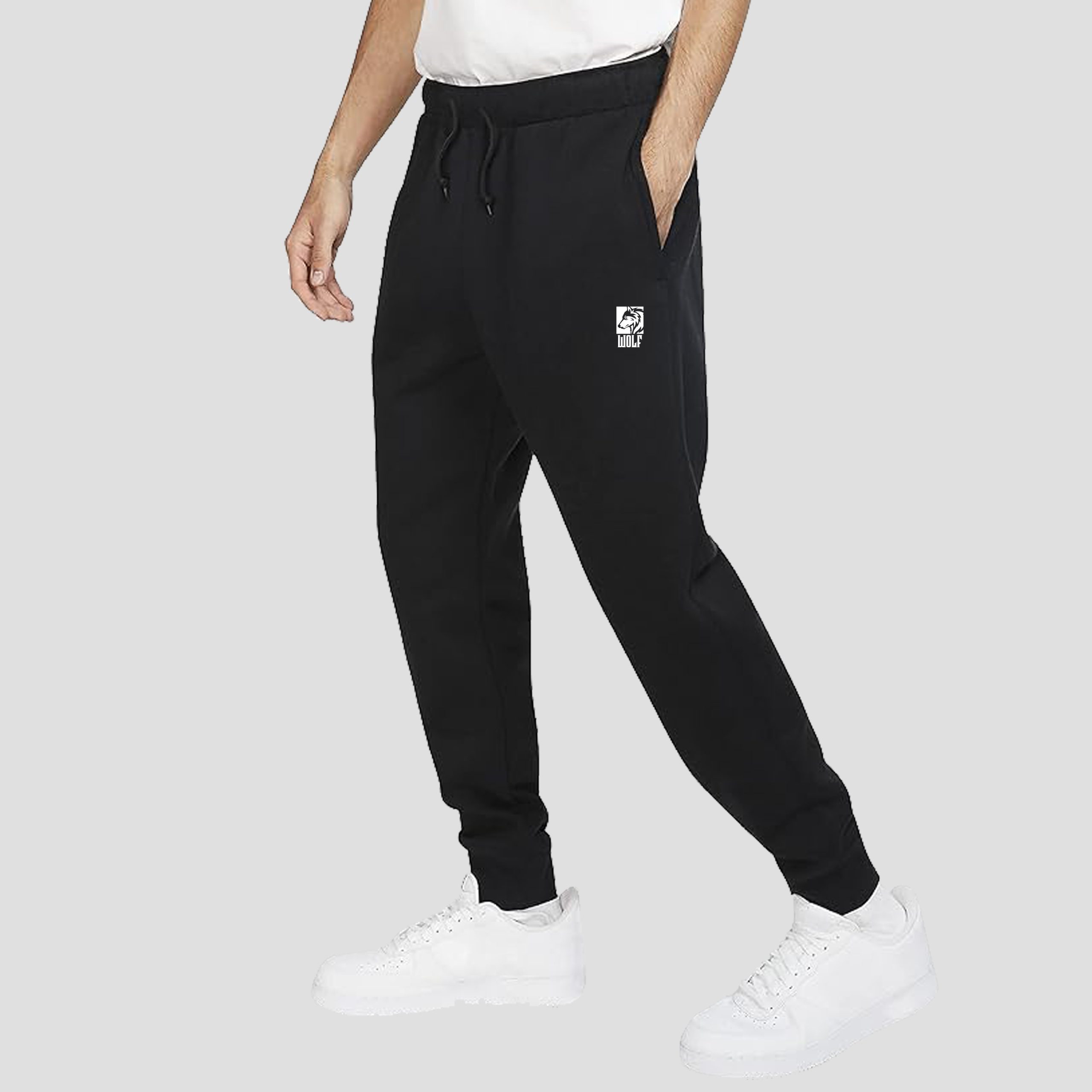 Fleece Jogger