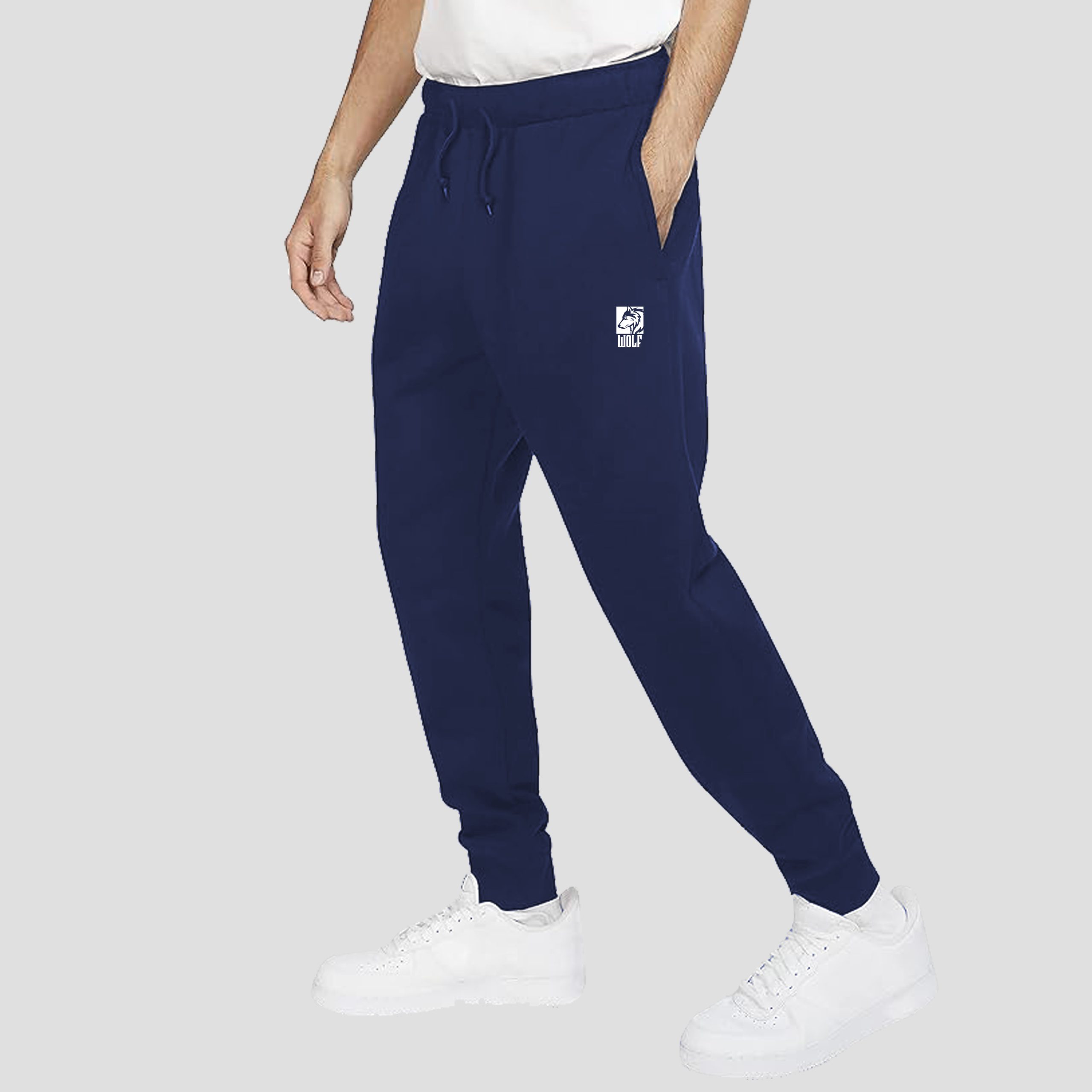 Fleece Jogger