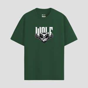 Crewneck Premium Fit Tee