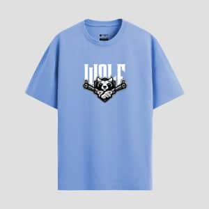 Crewneck Premium Fit Tee