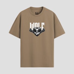 Crewneck Premium Fit Tee