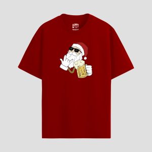 Crewneck Premium Fit Tee