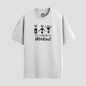 Crewneck Premium Fit Tee